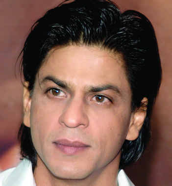 SRK’s book to reveal extracts from personal diary